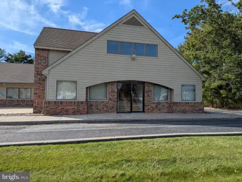 Professional Office Condo in Vineland