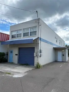 Mixed-Use Building in Downtown Clearwater