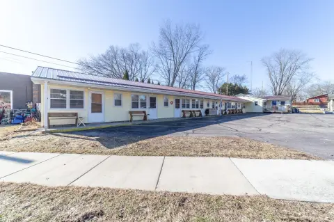 Turnkey Motel in Montello, WI