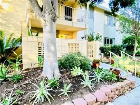 Ground-Level Senior Residence