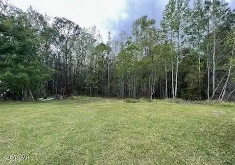 Residential Land in Bonifay, Florida