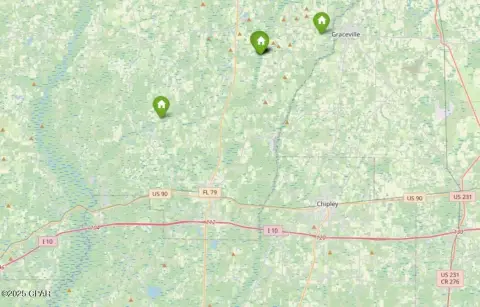 Residential Lots Package Deal