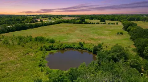 AG-Exempt Agricultural Land