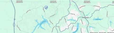 Bella Vista Lot Near Golf