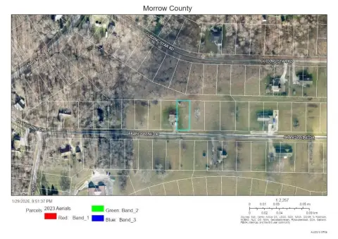 Residential Lot Near Candlewood Lake