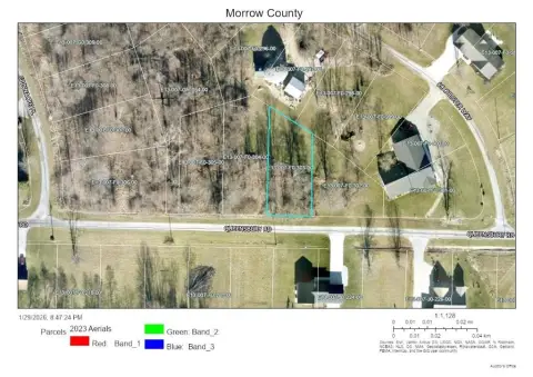 Residential Lot Near Candlewood Lake
