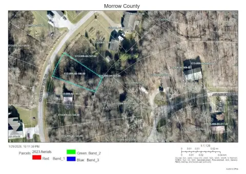 Residential Lot Near Candlewood Lake