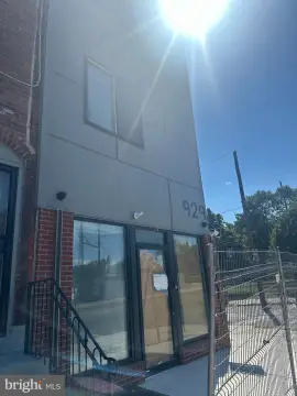 Retail Space in Philadelphia