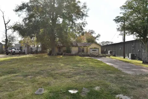 Land in Nederland School District