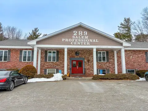 Office Suite For Lease