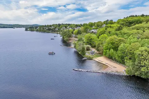 Southdown Shores Buildable Lot