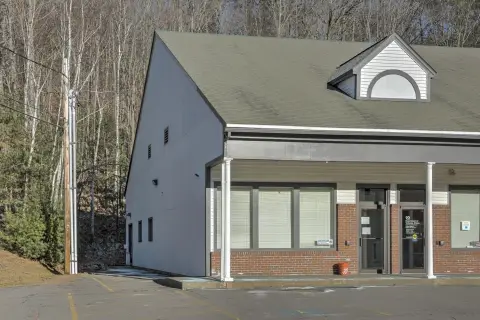 Keene Commercial Space For Lease