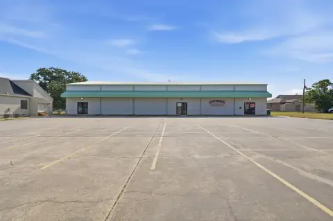 Gymnastics and Fitness Center