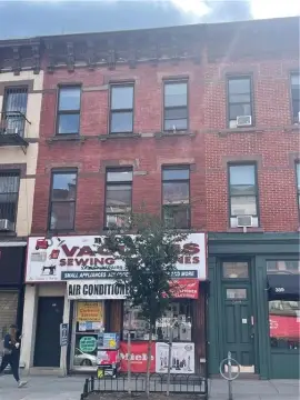 Park Slope Mixed-Use Investment Opportunity
