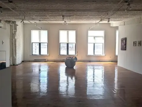 SoHo Commercial Condo For Sale