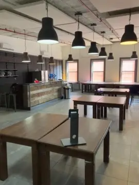 SoHo Commercial Condo For Sale