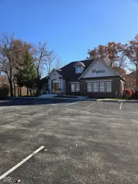 Upscale Office Suites For Lease