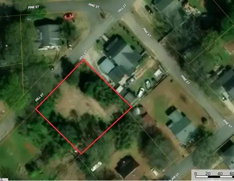 Easley Residential Lot For Sale