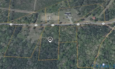 Halifax County Land Opportunity