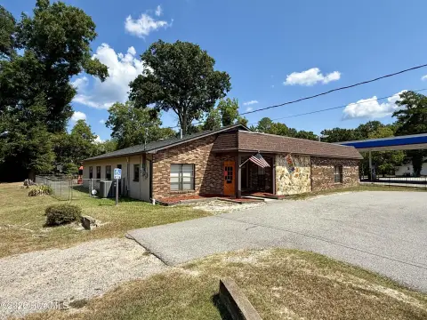Licensed Day Care Center