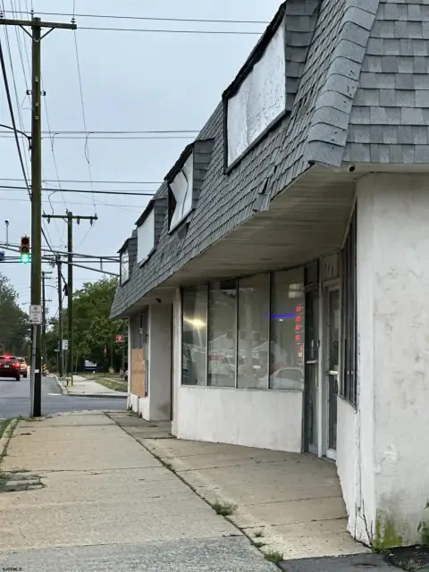 Mixed-Use Property in Pleasantville, NJ