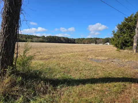 Parksley, VA Farmland Opportunity