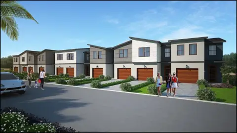 Orlando Land Ready For Development