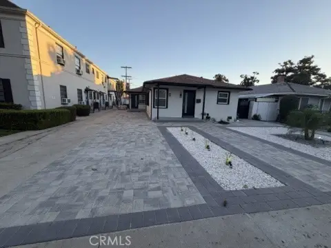 Updated Residential Income Property