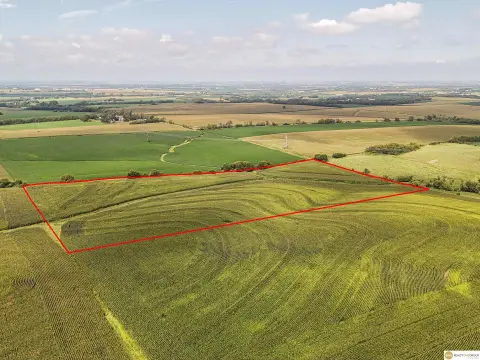 20 Acres of Prime Dryland