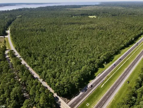 Land For Sale in Milton