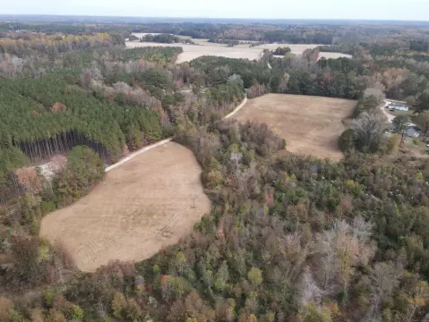 Wake County Land Parcel