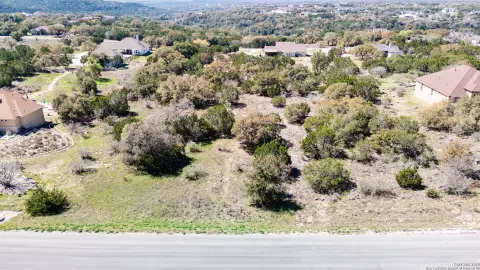 Residential Land in Mystic Shores