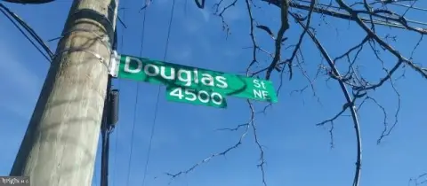 Land For Sale, Washington DC