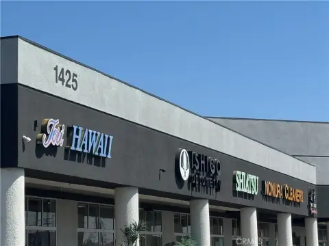 Restaurant Opportunity in Gardena, CA