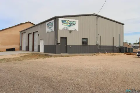 Automotive Repair Shop Opportunity