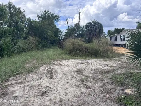 Panama City Land For Sale