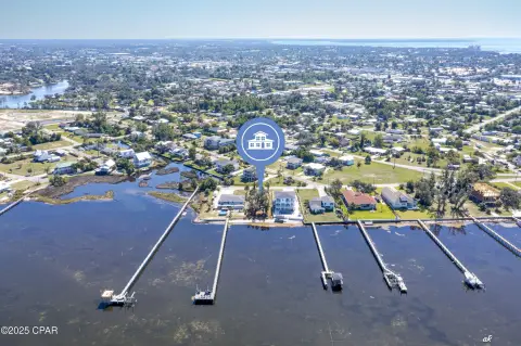 Bayfront Land, Sunset Views