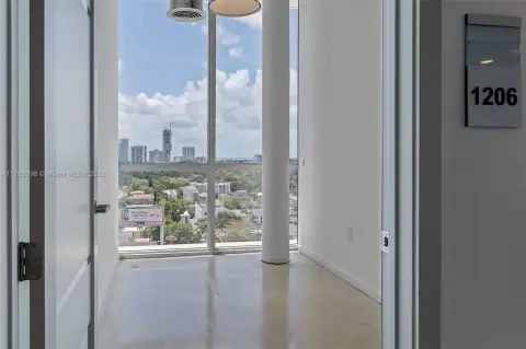 Professional Office Space in Miami