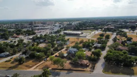 Prime Commercial Property in Abilene