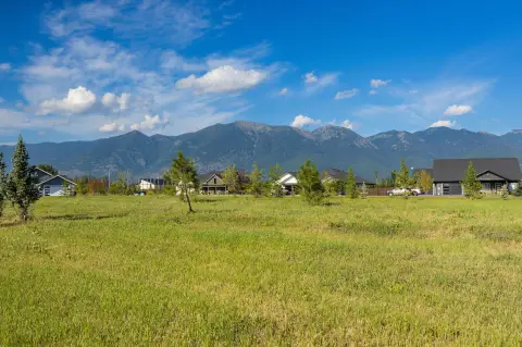 Residential Land in Kalispell, MT