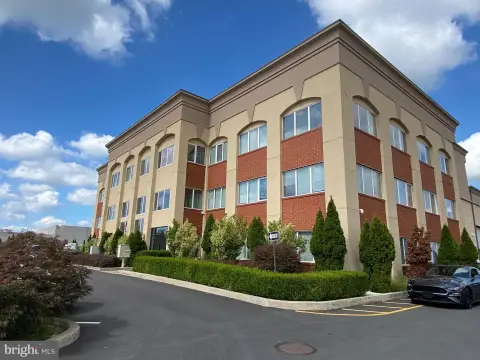 Professional Office Space Available