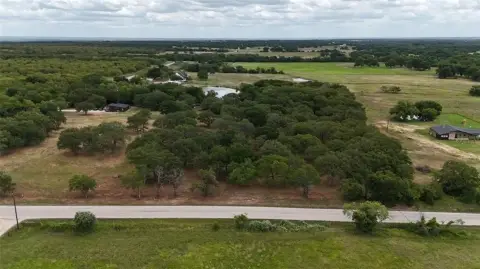 Bridgeport, TX Unimproved Land