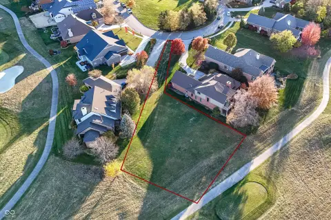 Golf Course Residential Lot