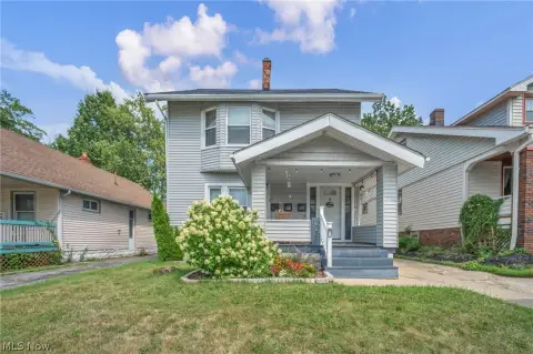 Legally Grandfathered Triplex