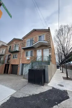 Renovated Two-Family Home in Brooklyn