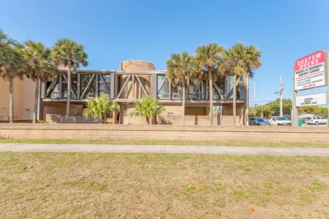 Cocoa Beach Commercial Opportunity