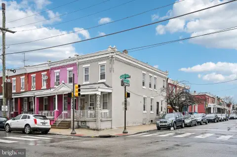 West Philadelphia Duplex: Income Potential