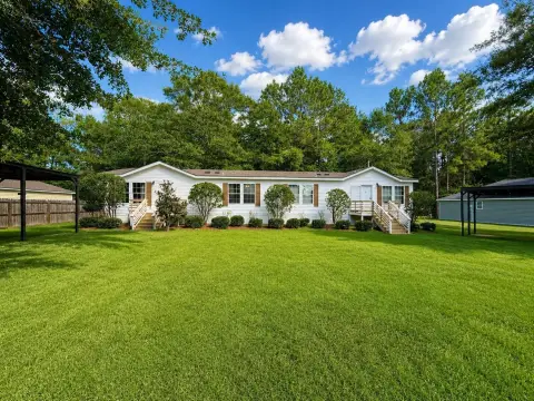 Duplex with Two 3BR Units
