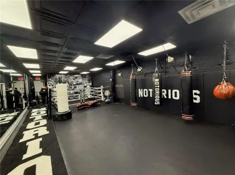 Brooklyn Commercial Space for Lease