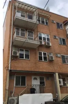 Brooklyn Mixed-Use Investment Opportunity